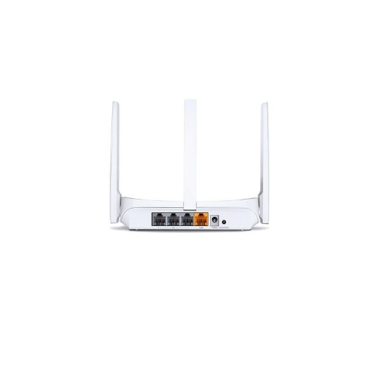 Imagine Router Wireless Mercusys MW305R; Wi-Fi, Single-Band