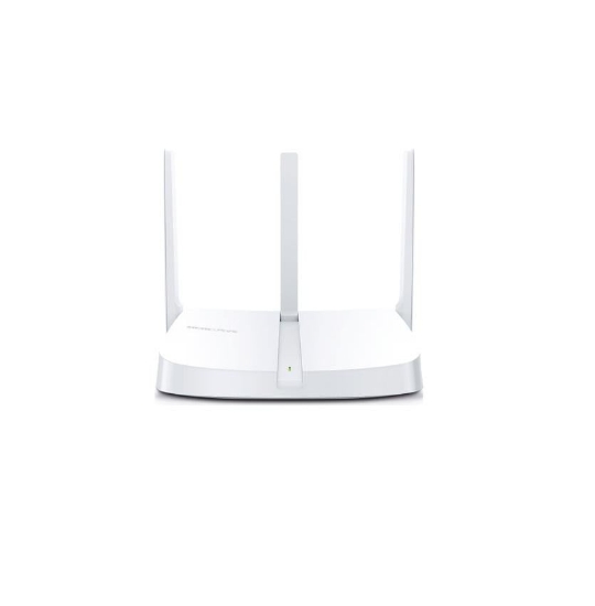 Imagine Router Wireless Mercusys MW305R; Wi-Fi, Single-Band