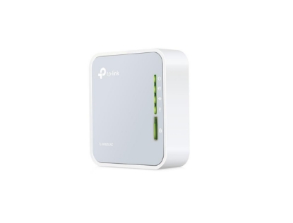 Imagine TP-LINK AC750 Wireless Travel Router, TL-WR902AC, IEEE 802.11ac/n/a5GHz ,IEEE 802.11b/g/n 2.4GHz, 2.4GHz and 5GHz, 5GHz: Up to 433Mbps(Onlywith11AC Wireless Adapter); Up to 150Mbps with 11N Wireless Adapter2.4GHz:Up to 300Mbps, 1* 10/100Mbps WAN/LAN Port, 1* USB 2.0 Port, 1*ModeSwitch, 1* Reset