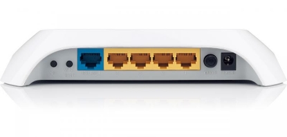Imagine Router Wireless TP-Link TL-WR840N, Wi-Fi 4, Single-Band