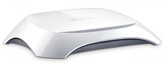 Imagine Router Wireless TP-Link TL-WR840N, Wi-Fi 4, Single-Band