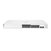 Imagine HPE Networking Instant On Switch 24p Gigabit CL4 PoE 2p SFP 195W 1830