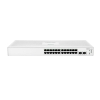 Imagine HPE Networking Instant On Switch 24p Gigabit 2p SFP 1830