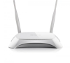 Imagine Router Wireless TP-LINK TL-MR3420, Wi-Fi 4, Single-Band
