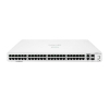 Imagine HPE Networking Instant On Switch 48p Gigabit 2p 10GBT 2p SFP+ 1960