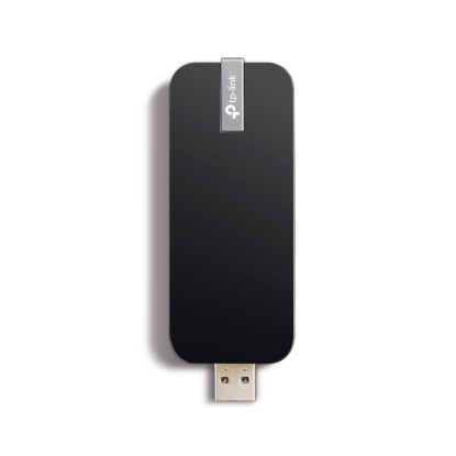 Imagine Adaptor wireless TP-LINK Archer T4U, AC1300, WiFI, Dual-Band