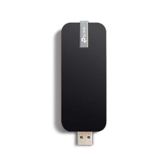 Imagine Adaptor wireless TP-LINK Archer T4U, AC1300, WiFI, Dual-Band