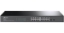 Imagine "JetStream™ 16-Port Gigabit Smart Switch with 2 Gigabit SFP Slots PORT: 16× Gigabit RJ45 Ports, 2× Gigabit SFP Slots SPEC: 1U 19-inch Rack-mountable Steel Case FEATURE: Integration with JetStream™ SDN Controller, Static Routing, 802.1Q VLAN, STP/RSTP/MSTP, IGMP Snooping, 802.1p/DSCP QoS, ACL