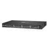 Imagine HPE Aruba Networking CX 6100 48G 4SFP+ Switch