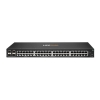 Imagine HPE Aruba Networking CX 6100 48G 4SFP+ Switch