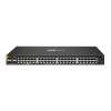 Imagine HPE Aruba Networking CX 6100 48G Class4 PoE 4SFP+ 370W Switch