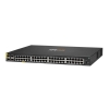 Imagine HPE Aruba Networking CX 6100 48G Class4 PoE 4SFP+ 370W Switch