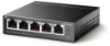 Imagine Switch TP-LINK TL-SG1005LP, 5 port, 10/100/1000 Mbps