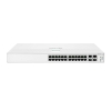 Imagine HPE Networking Instant On Switch 24p Gigabit 4p SFP+ 1930