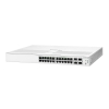 Imagine HPE Networking Instant On Switch 24p Gigabit 4p SFP+ 1930