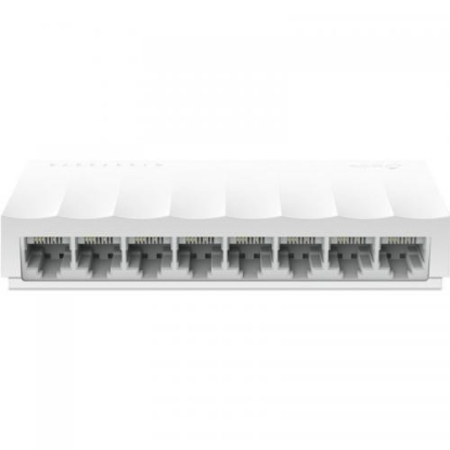 Imagine Switch TP-LINK LS1008, 8 port,10/100 Mbps