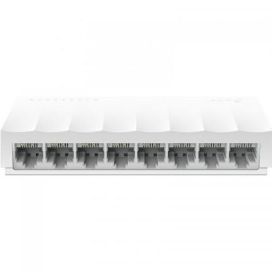 Imagine Switch TP-LINK LS1008, 8 port,10/100 Mbps