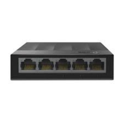 Imagine Switch TP-LINK LS1005G, 5 port, 10/100/1000 Mbps
