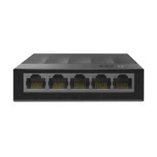 Imagine Switch TP-LINK LS1005G, 5 port, 10/100/1000 Mbps