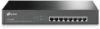 Imagine Switch TP-Link TL-SG1008MP, 8 port, 10/100/1000 Mbps