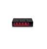 Imagine Switch Mercusys MS105G, 5 Port, 10/100/1000 Mbps
