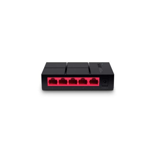 Imagine Switch Mercusys MS105G, 5 Port, 10/100/1000 Mbps
