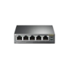 Imagine Switch TP-LINK TL-SF1005P, 5 Port, 10/100 Mbps