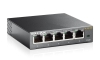 Imagine Switch TP-Link TL-SG105E, 5 port, 10/100/1000 Mbps
