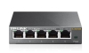 Imagine Switch TP-Link TL-SG105E, 5 port, 10/100/1000 Mbps