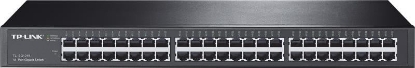 Imagine Switch TP-Link TL-SG1048, 48 port, 10/100/1000 Mbps