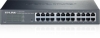 Imagine Switch TP-Link TL-SG1024DE, 24 port, 10/100/1000 Mbps
