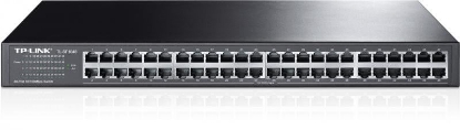 Imagine Switch TP-Link TL-SF1048, 48 port, 10/100Mbps