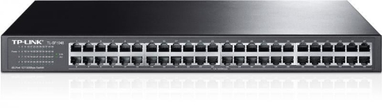 Imagine Switch TP-Link TL-SF1048, 48 port, 10/100Mbps