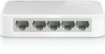 Imagine Switch TP-Link TL-SF1005D, 5 port, 10/100 Mbps