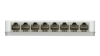 Imagine Switch D-Link GO-SW-8G, 8 port, 10/100/1000 Mbps