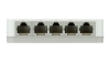 Imagine Switch D-Link GO-SW-5G, 5 port, 10/100/1000 Mbps