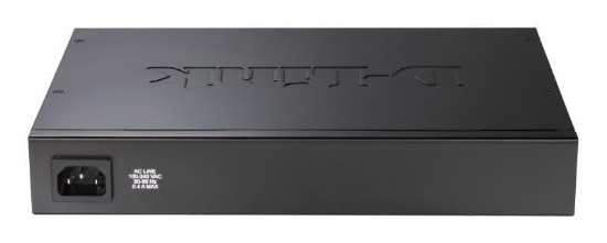 Imagine Switch D-Link DGS-1016D, 16 port, 10/100/1000 Mbps