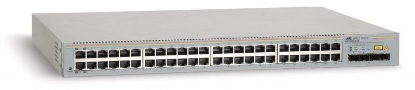 Imagine Switch ALLIED TELESIS GS950, 48 port, 10/100/1000 Mbps