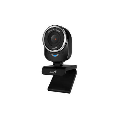 Imagine Camera Web Genius QCam 6000, FULL HD, Black