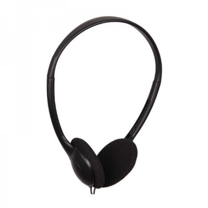 Imagine Casti multimedia GEMBIRD MHP-123, reglaj volum
