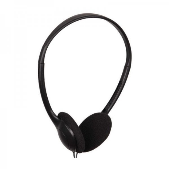 Imagine Casti multimedia GEMBIRD MHP-123, reglaj volum