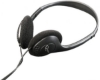 Imagine Casti multimedia GEMBIRD MHP-123, reglaj volum