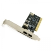 Imagine Adaptor slot PCI - 2 x FireWIRE