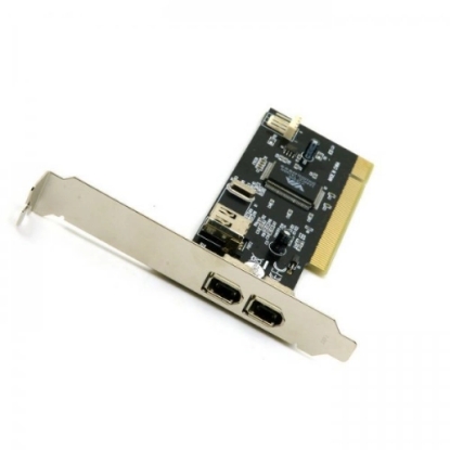 Imagine Adaptor slot PCI - 2 x FireWIRE
