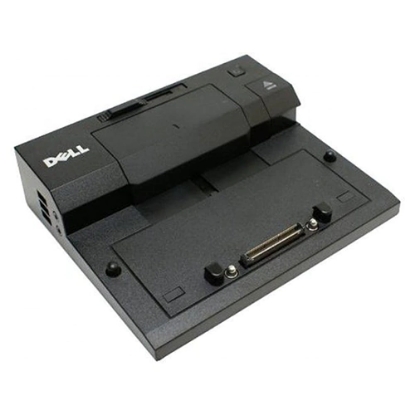 Imagine Docking station Dell PRO3X