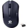 Imagine Mouse Wireless Nou Serioux Drago 300, USB, Negru
