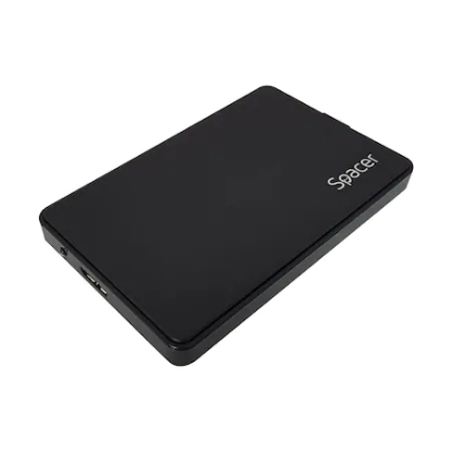 Imagine Rack Extern Spacer, 2.5', USB 3.0