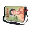Imagine Geanta laptop 15,6" Cute Bug Messenger Bag