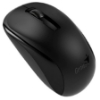 Imagine Mouse wireless Genius NX-7005, 1200DPI, Negru