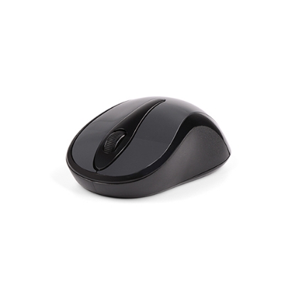 Imagine Mouse A4tech G3-280A wireless, Negru
